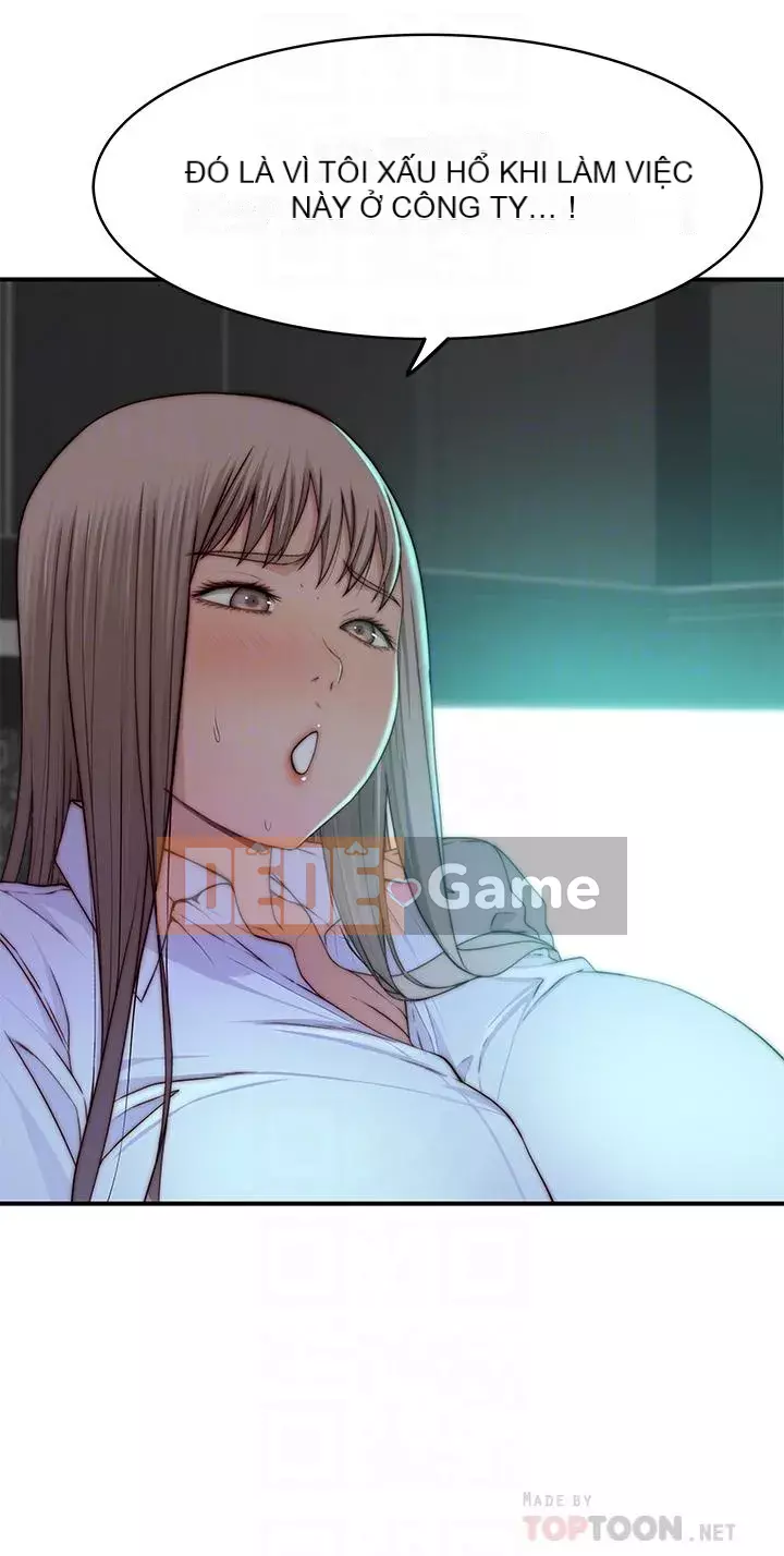 Mối quan hệ đặc biệt của chúng tôi Chương 84