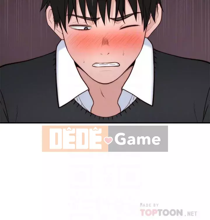 Mối quan hệ đặc biệt của chúng tôi Chương 84