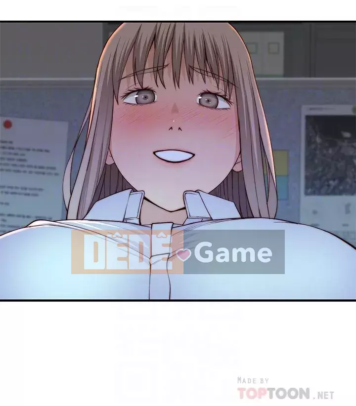 Mối quan hệ đặc biệt của chúng tôi Chương 84