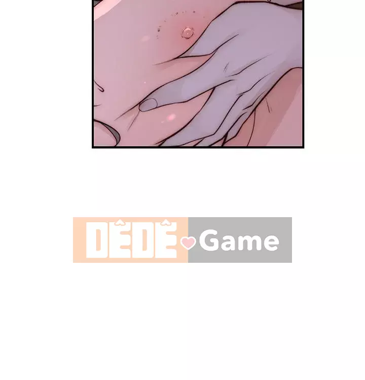 Mối quan hệ đặc biệt của chúng tôi Chương 84