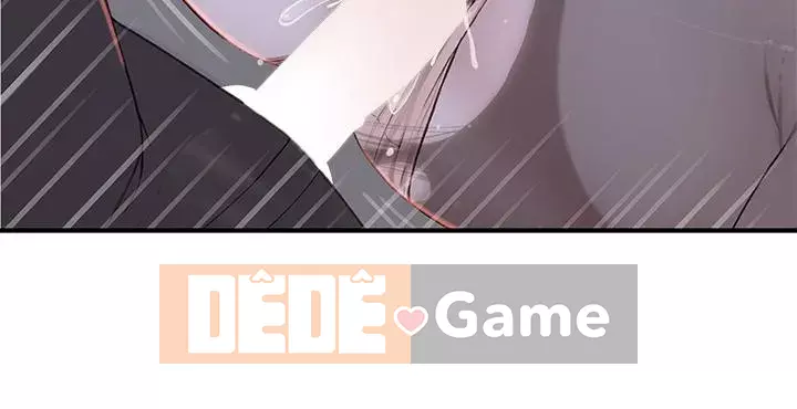 Mối quan hệ đặc biệt của chúng tôi Chương 84