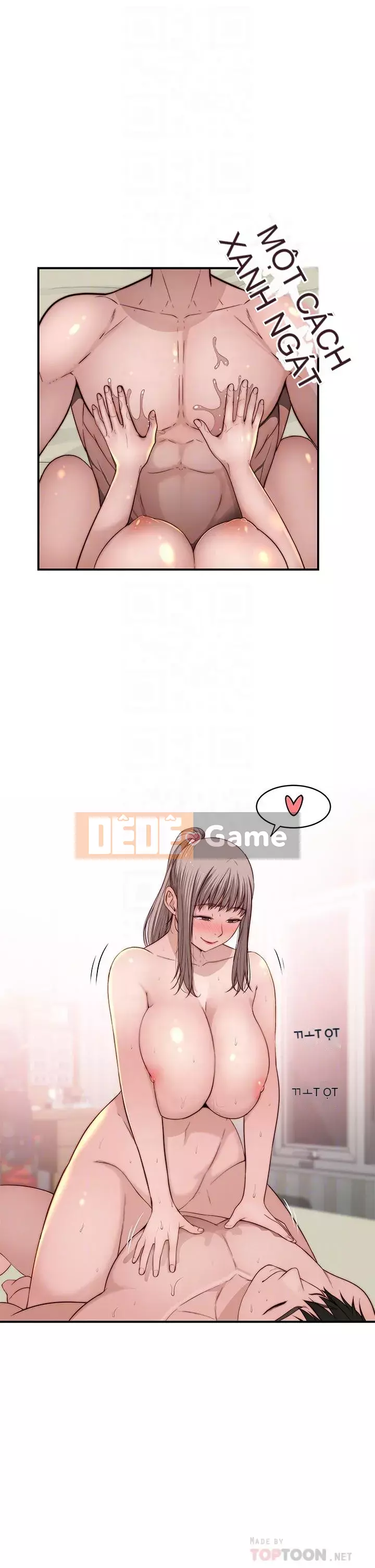 Mối quan hệ đặc biệt của chúng tôi Chương 82-83