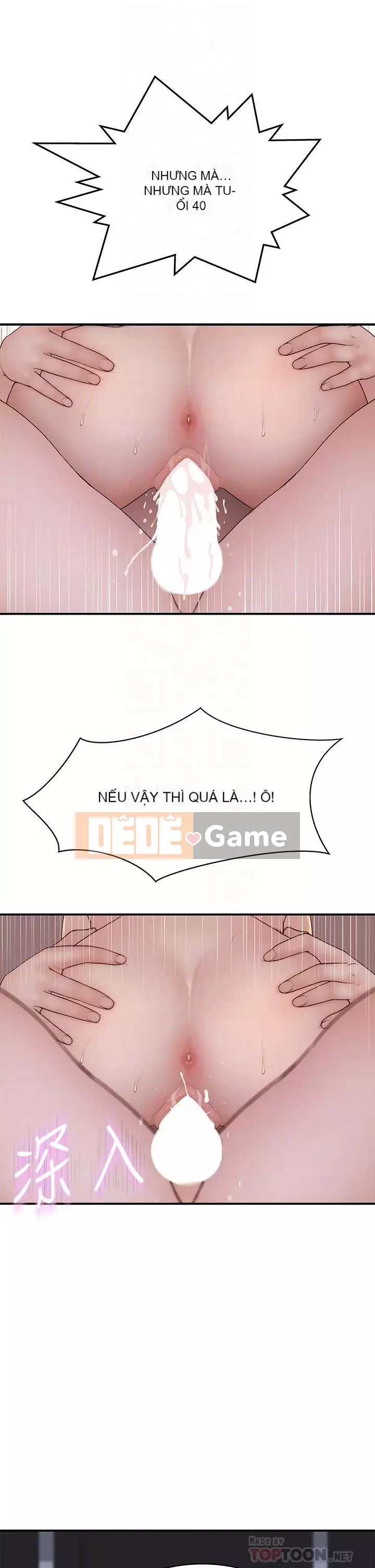 Mối quan hệ đặc biệt của chúng tôi Chương 82-83