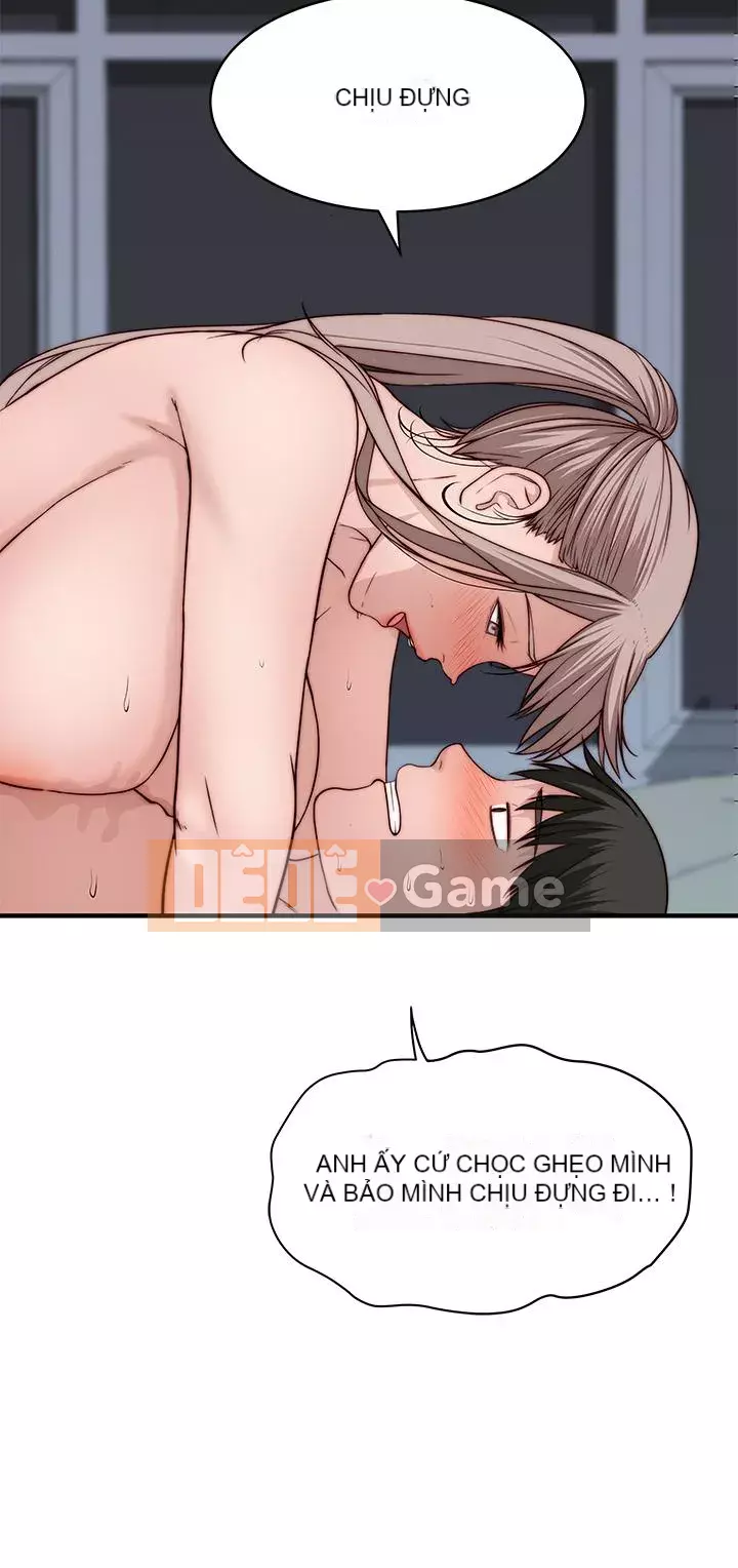 Mối quan hệ đặc biệt của chúng tôi Chương 82-83