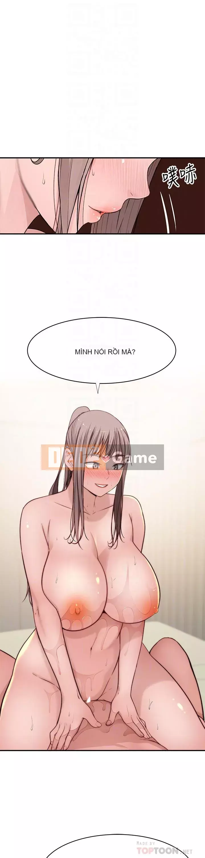 Mối quan hệ đặc biệt của chúng tôi Chương 82-83