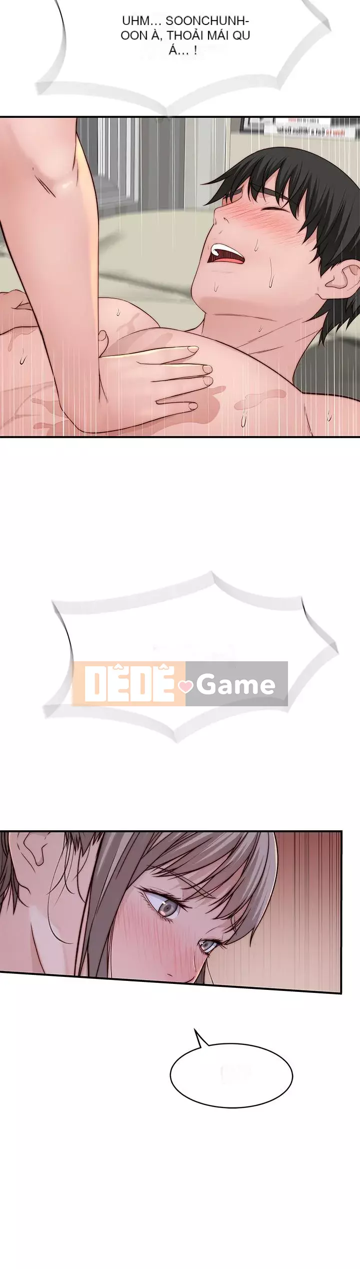 Mối quan hệ đặc biệt của chúng tôi Chương 82-83