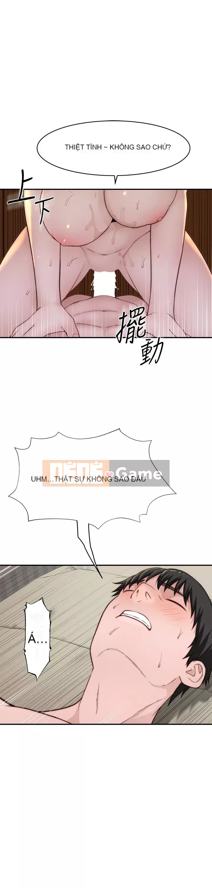 Mối quan hệ đặc biệt của chúng tôi Chương 82-83