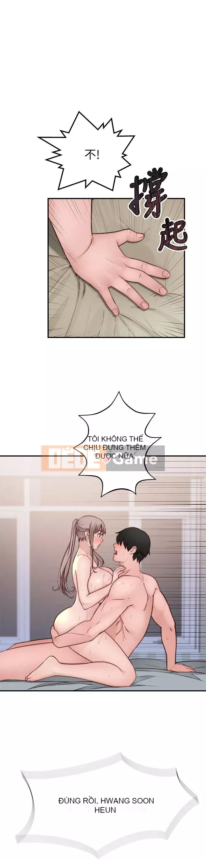 Mối quan hệ đặc biệt của chúng tôi Chương 82-83