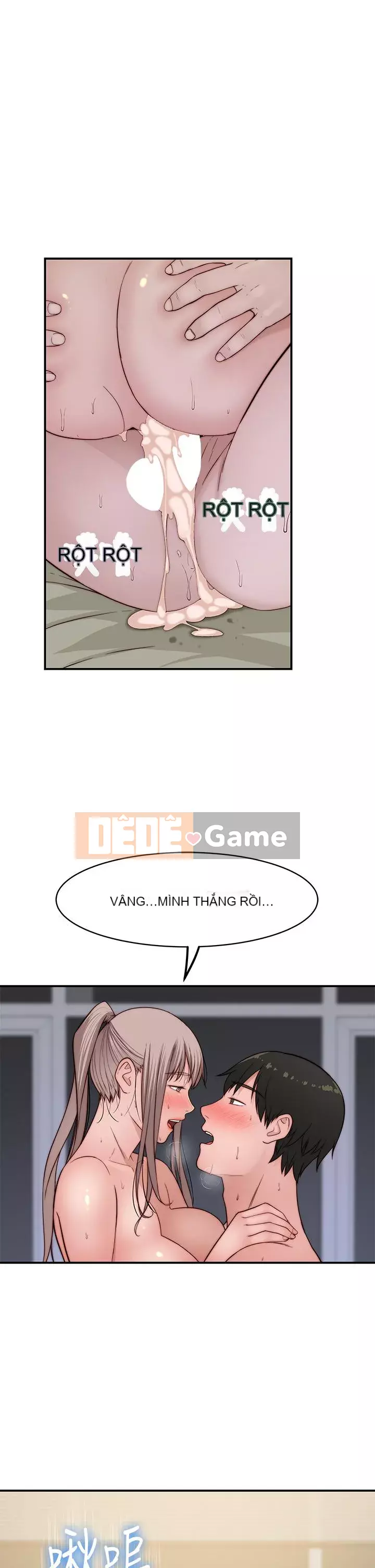 Mối quan hệ đặc biệt của chúng tôi Chương 82-83