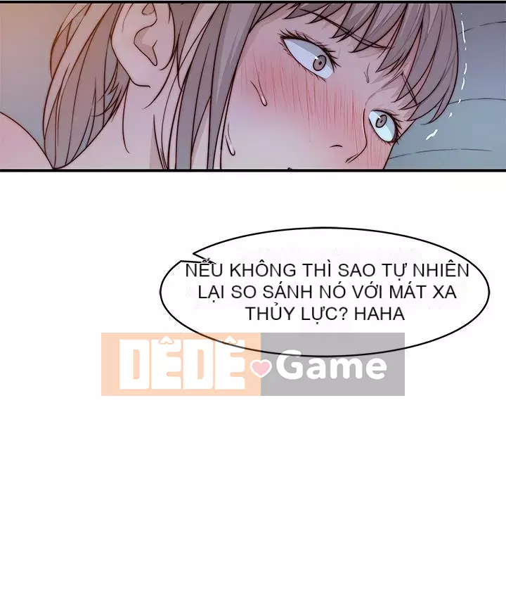 Mối quan hệ đặc biệt của chúng tôi Chương 82-83