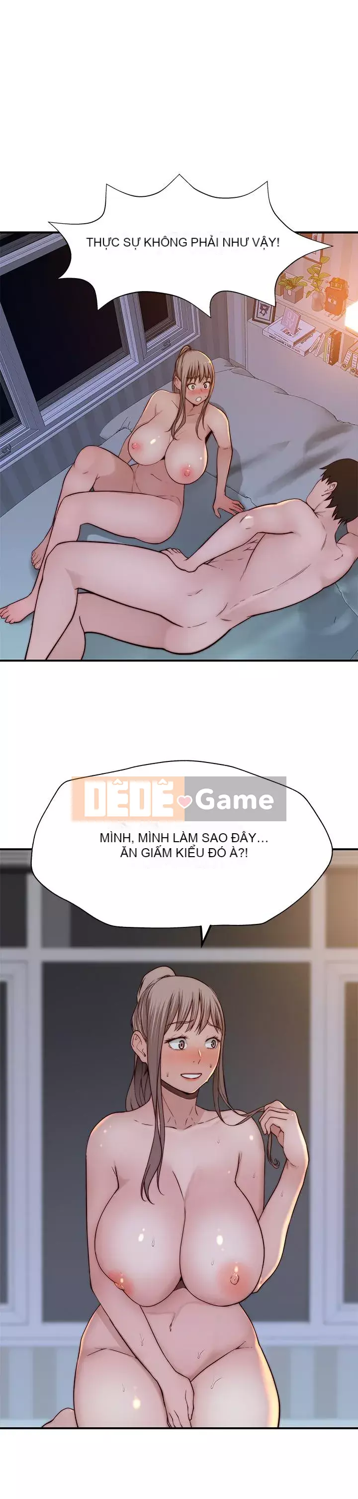 Mối quan hệ đặc biệt của chúng tôi Chương 82-83