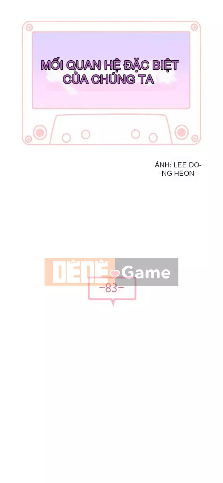Mối quan hệ đặc biệt của chúng tôi Chương 82-83