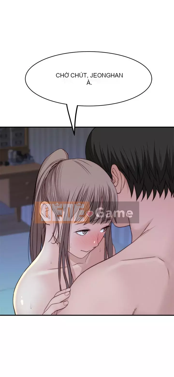 Mối quan hệ đặc biệt của chúng tôi Chương 82-83