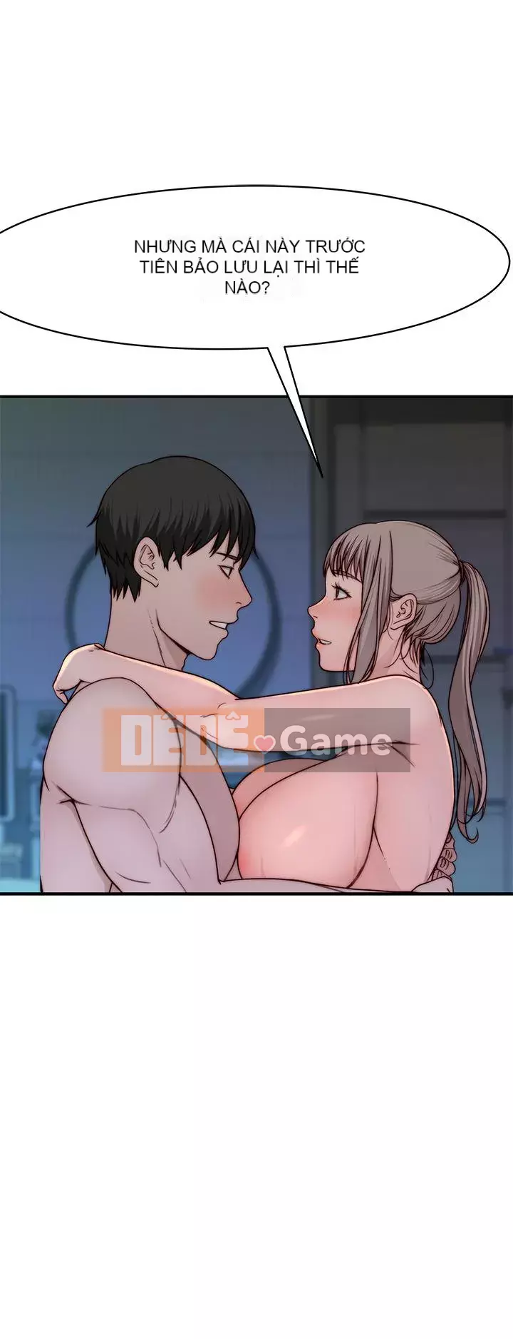 Mối quan hệ đặc biệt của chúng tôi Chương 82-83