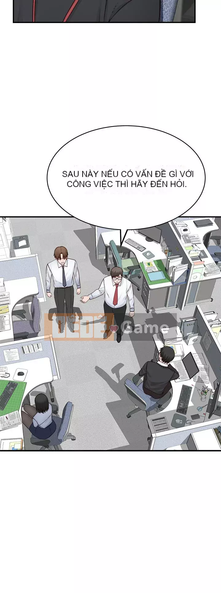 Mối quan hệ đặc biệt của chúng tôi Chương 82-83