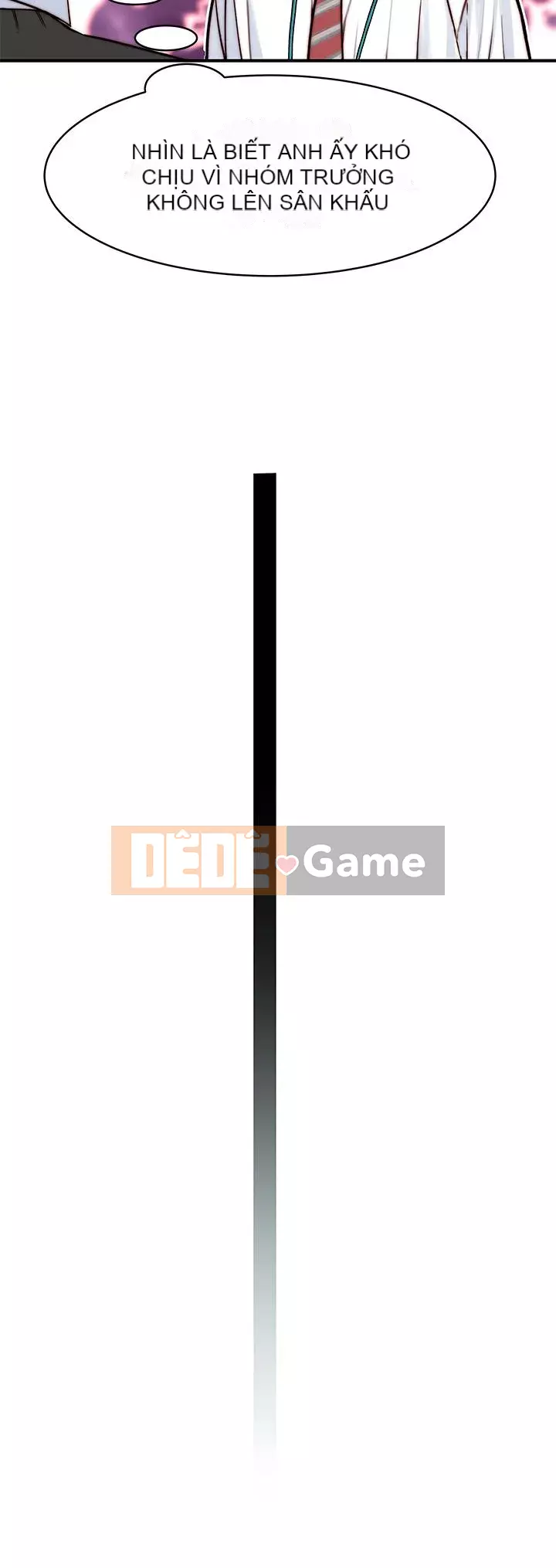 Mối quan hệ đặc biệt của chúng tôi Chương 82-83