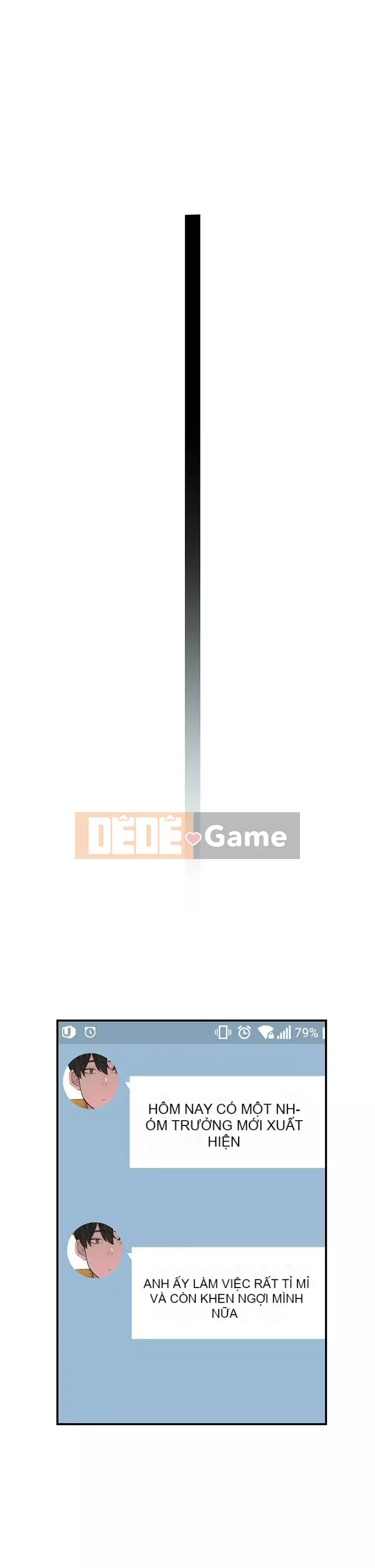 Mối quan hệ đặc biệt của chúng tôi Chương 82-83