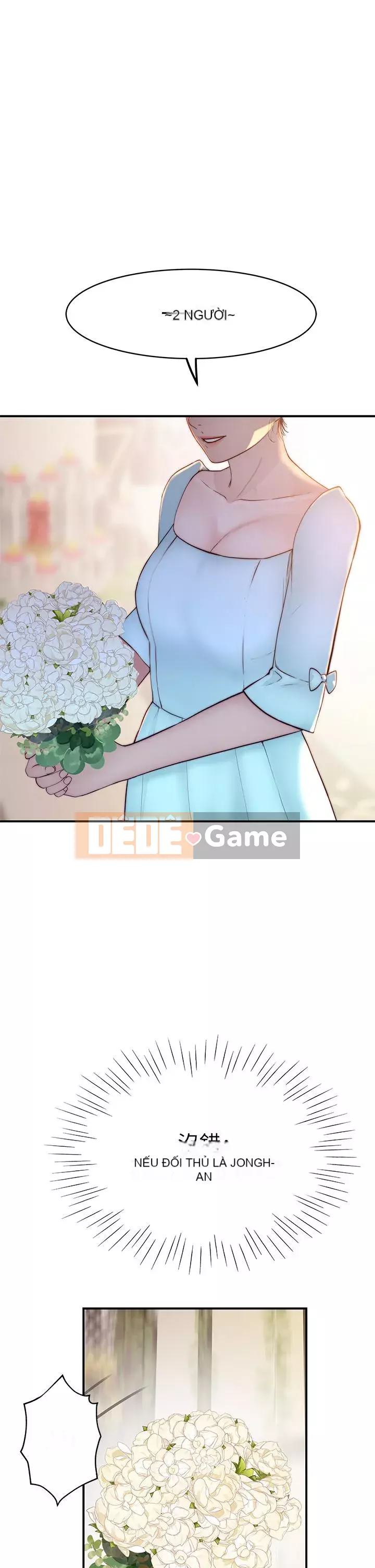 Mối quan hệ đặc biệt của chúng tôi Chương 82-83
