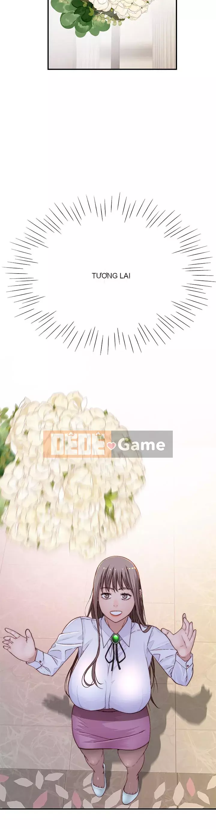 Mối quan hệ đặc biệt của chúng tôi Chương 82-83