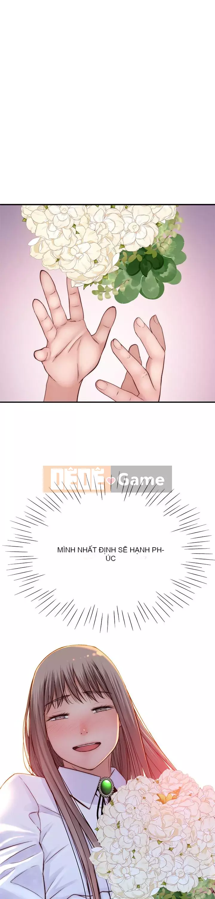 Mối quan hệ đặc biệt của chúng tôi Chương 82-83