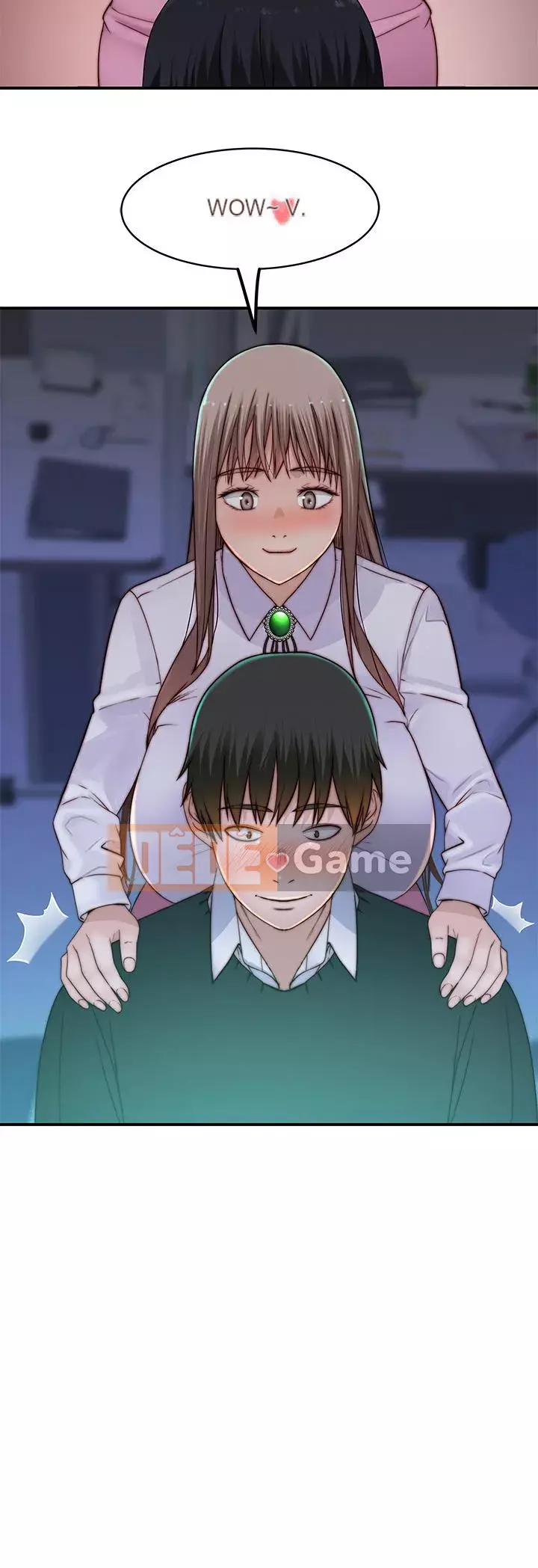 Mối quan hệ đặc biệt của chúng tôi Chương 82-83