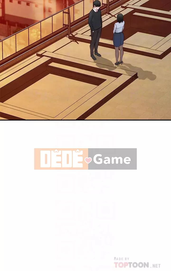 Mối quan hệ đặc biệt của chúng tôi Chương 80-81