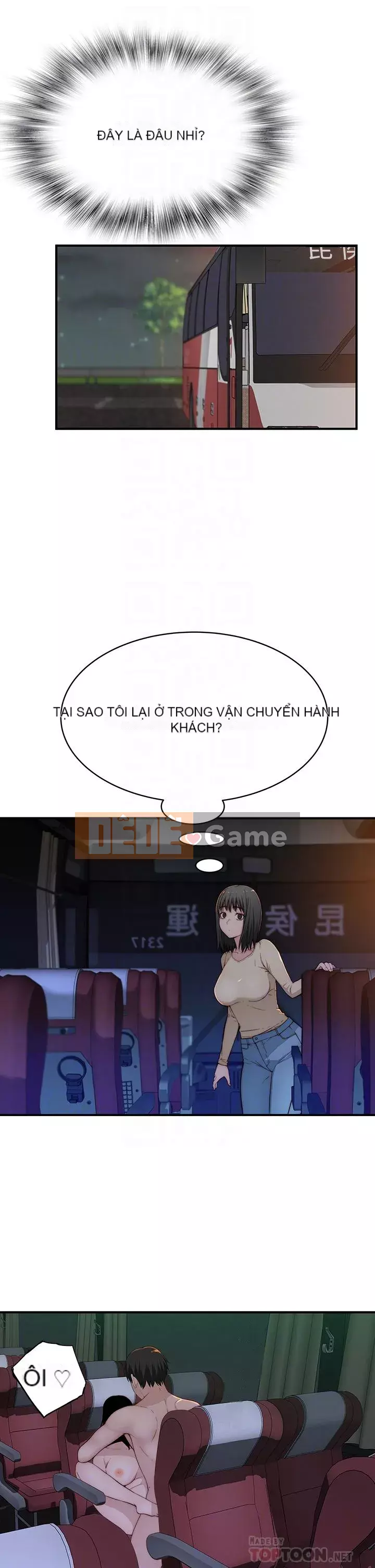 Mối quan hệ đặc biệt của chúng tôi Chương 80-81