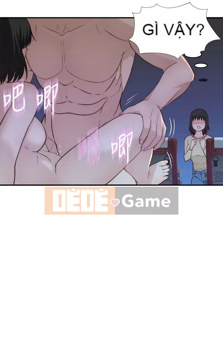 Mối quan hệ đặc biệt của chúng tôi Chương 80-81