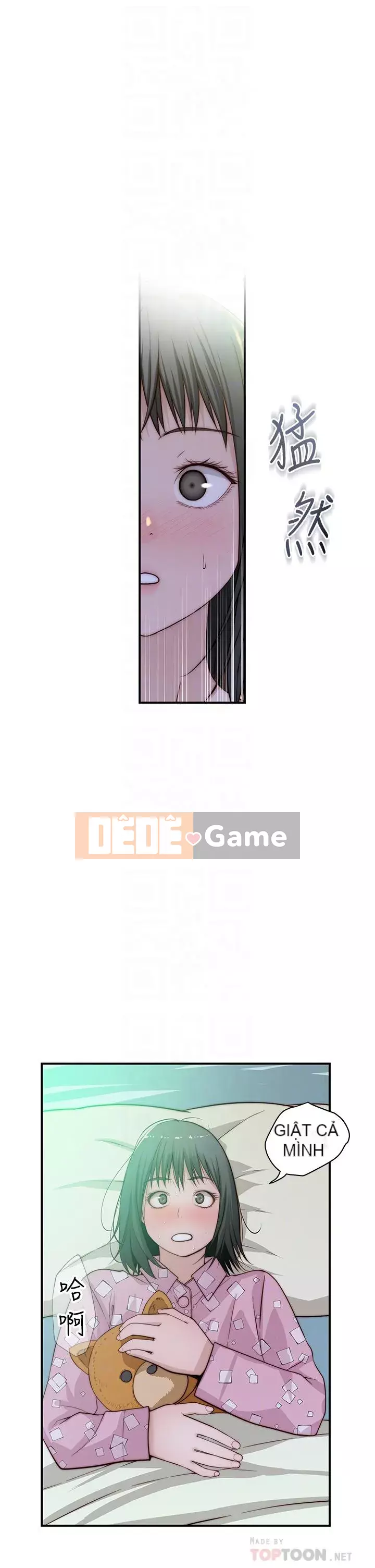 Mối quan hệ đặc biệt của chúng tôi Chương 80-81