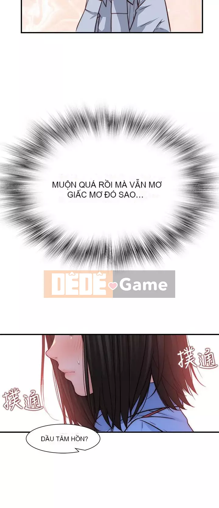 Mối quan hệ đặc biệt của chúng tôi Chương 80-81