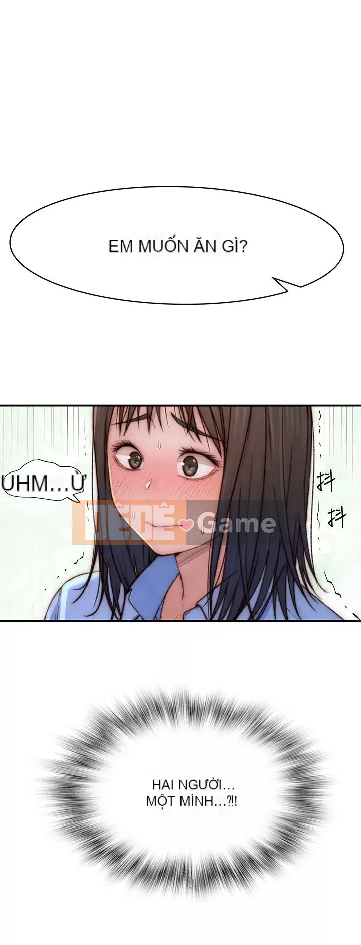 Mối quan hệ đặc biệt của chúng tôi Chương 80-81