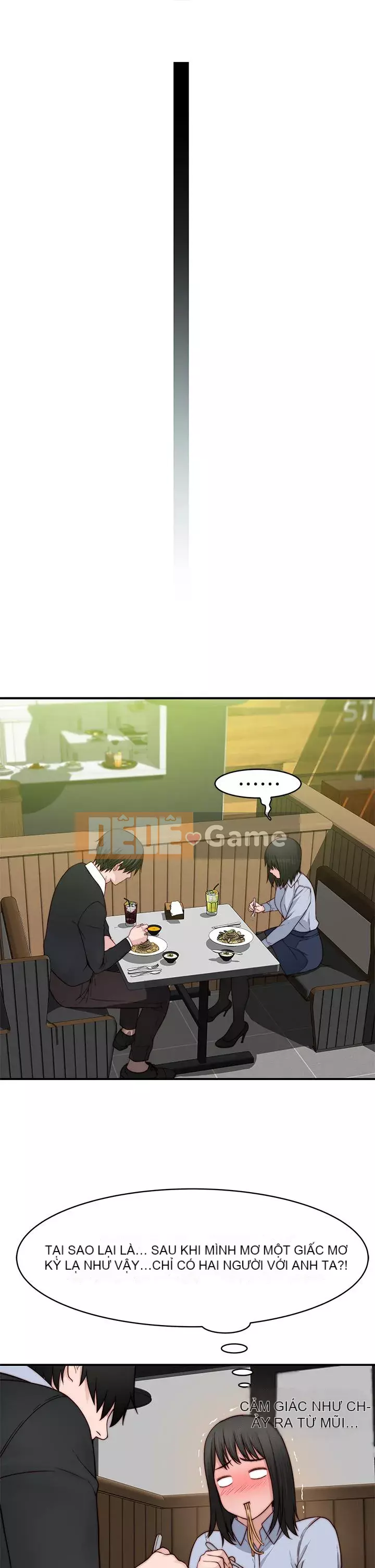 Mối quan hệ đặc biệt của chúng tôi Chương 80-81