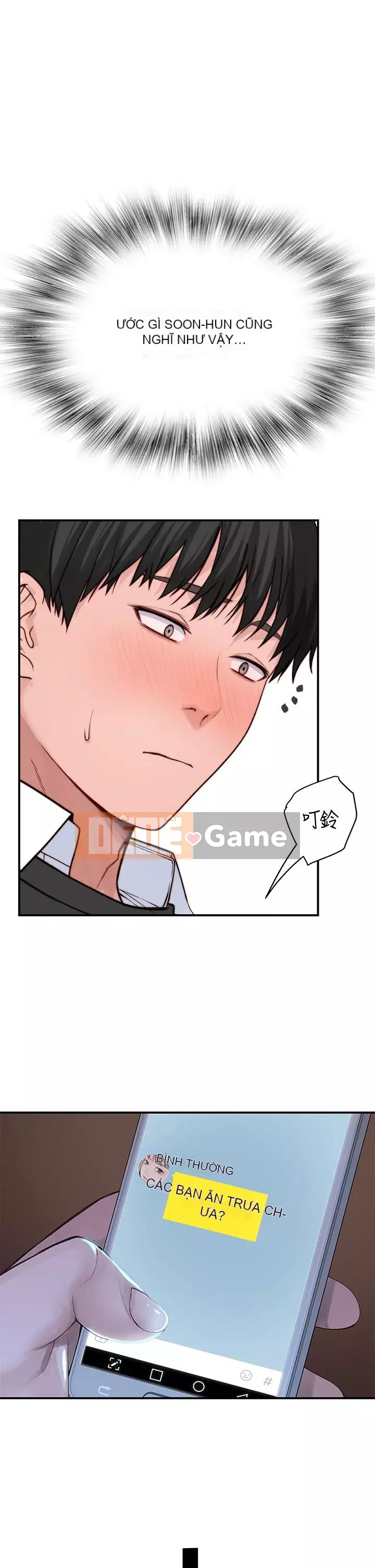 Mối quan hệ đặc biệt của chúng tôi Chương 80-81