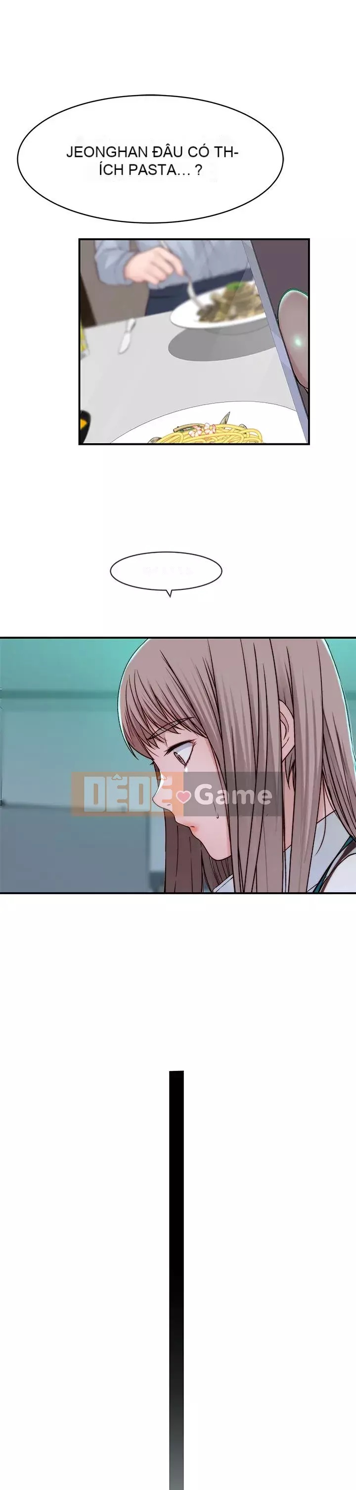 Mối quan hệ đặc biệt của chúng tôi Chương 80-81