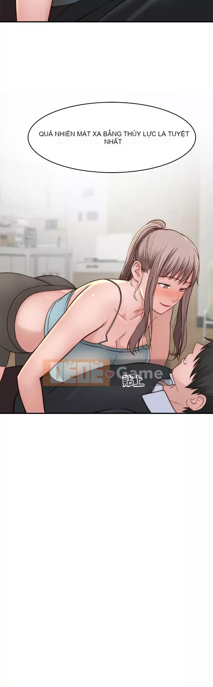 Mối quan hệ đặc biệt của chúng tôi Chương 80-81