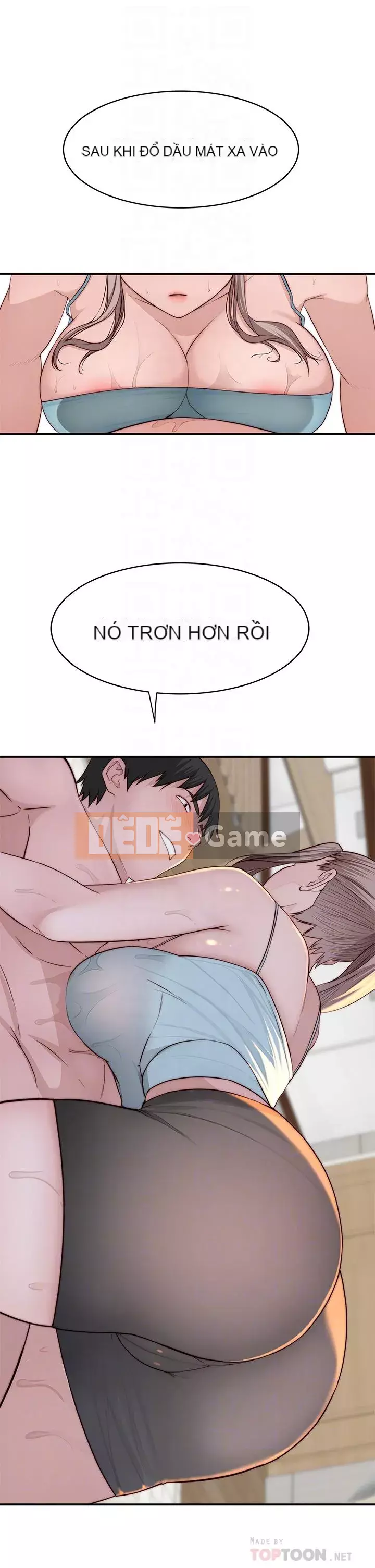 Mối quan hệ đặc biệt của chúng tôi Chương 80-81