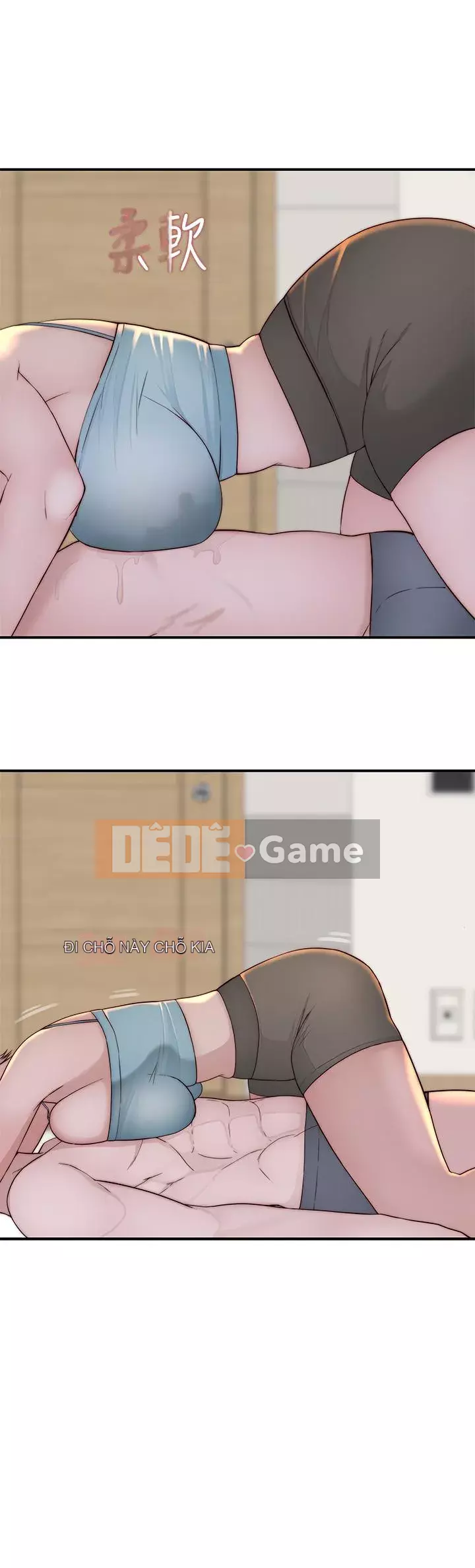 Mối quan hệ đặc biệt của chúng tôi Chương 80-81