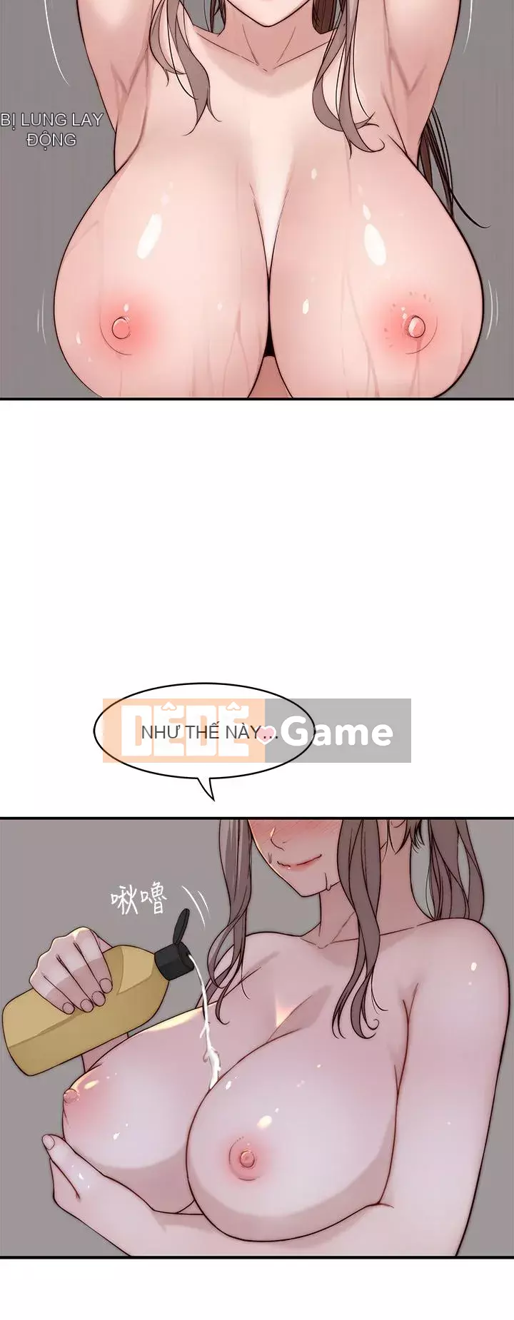 Mối quan hệ đặc biệt của chúng tôi Chương 80-81