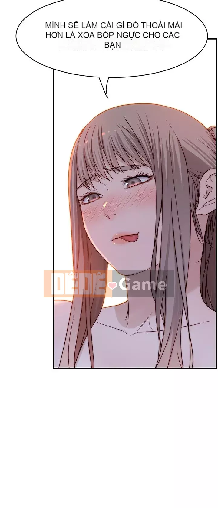 Mối quan hệ đặc biệt của chúng tôi Chương 80-81