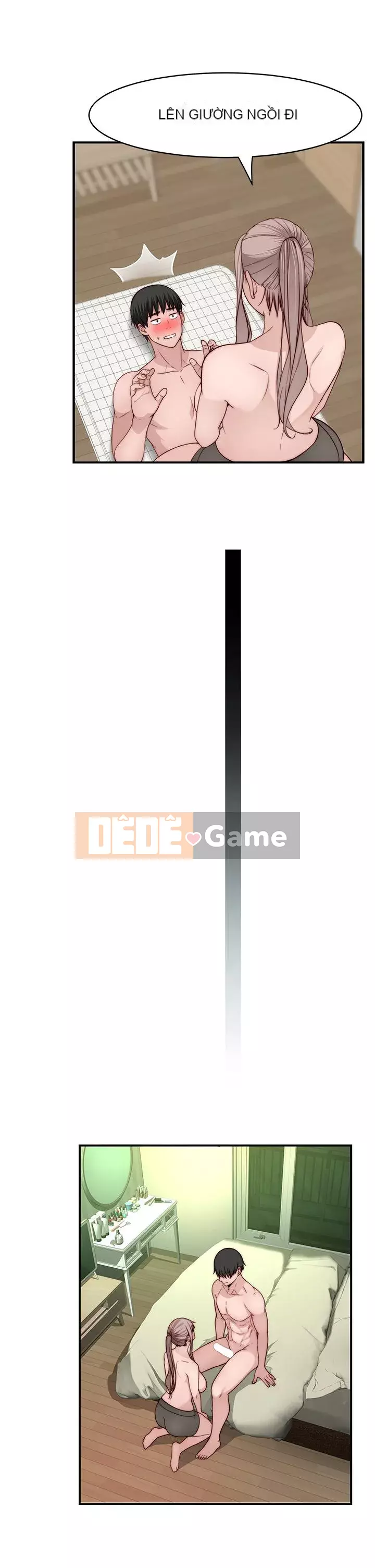 Mối quan hệ đặc biệt của chúng tôi Chương 80-81