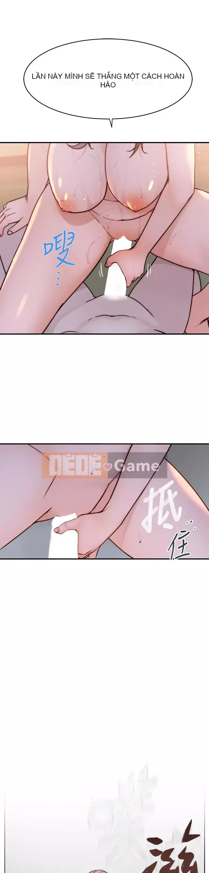 Mối quan hệ đặc biệt của chúng tôi Chương 80-81