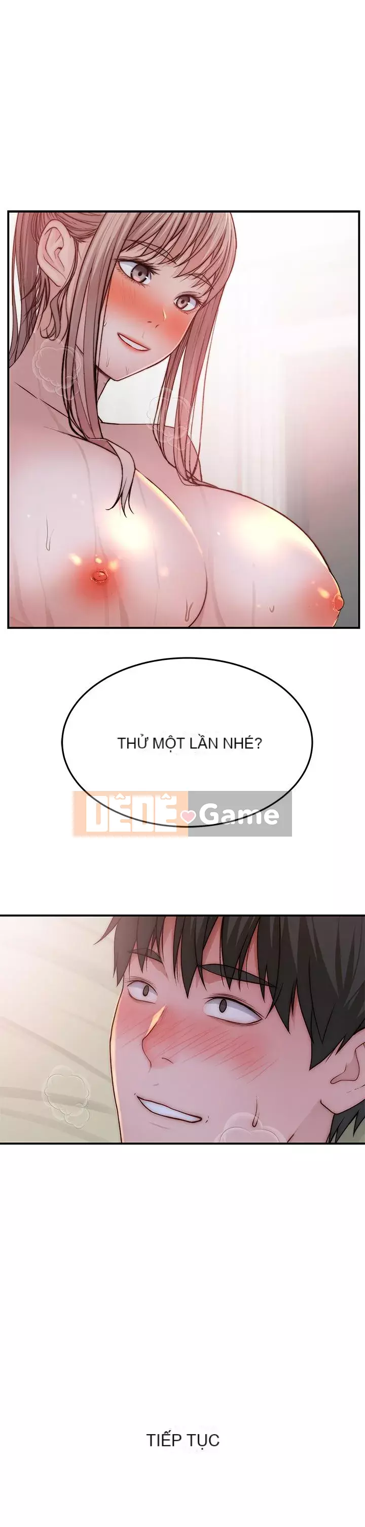 Mối quan hệ đặc biệt của chúng tôi Chương 80-81