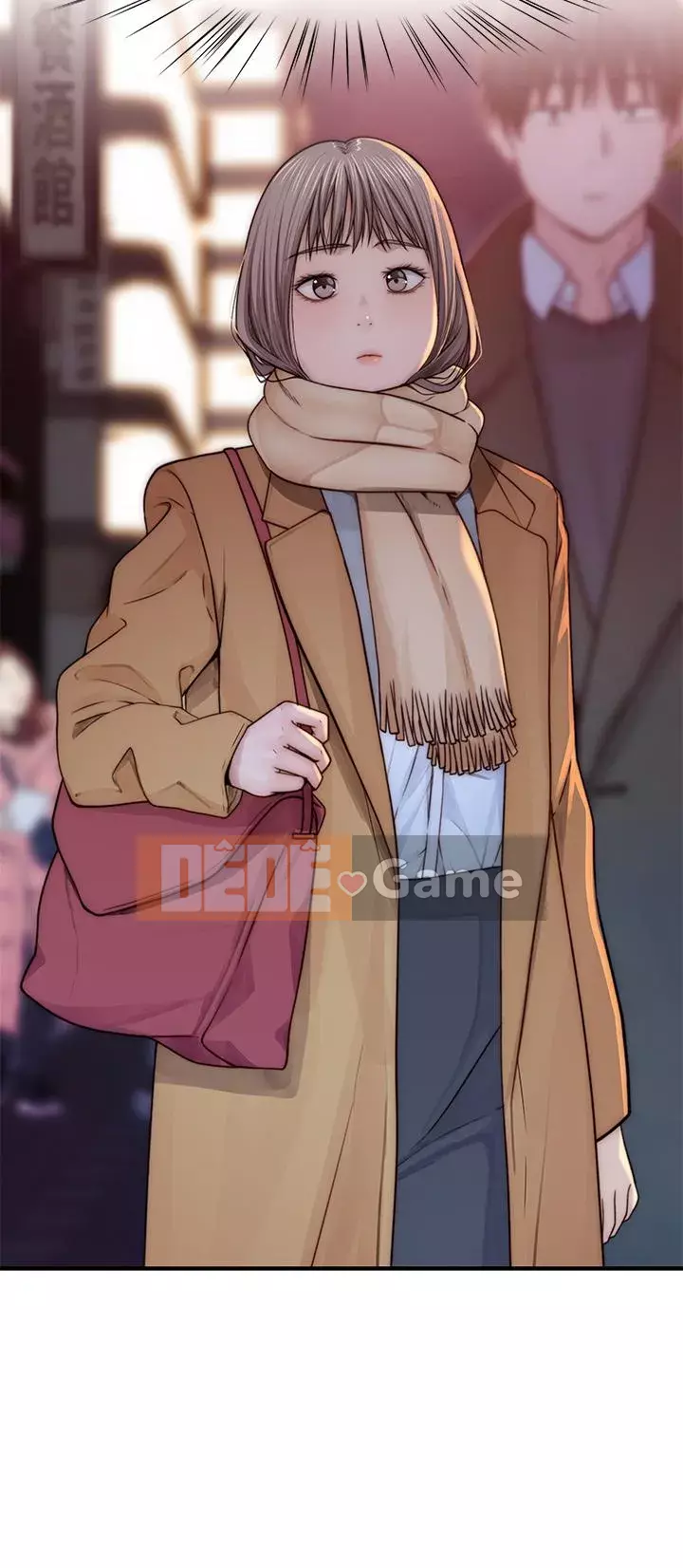 Mối quan hệ đặc biệt của chúng tôi Chương 78-79