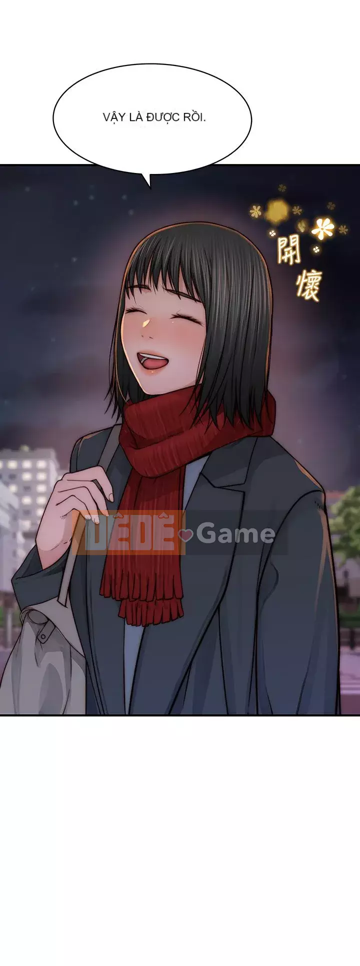 Mối quan hệ đặc biệt của chúng tôi Chương 78-79