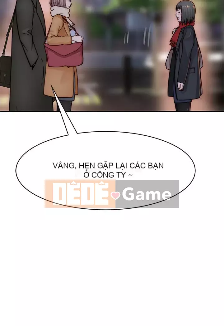 Mối quan hệ đặc biệt của chúng tôi Chương 78-79