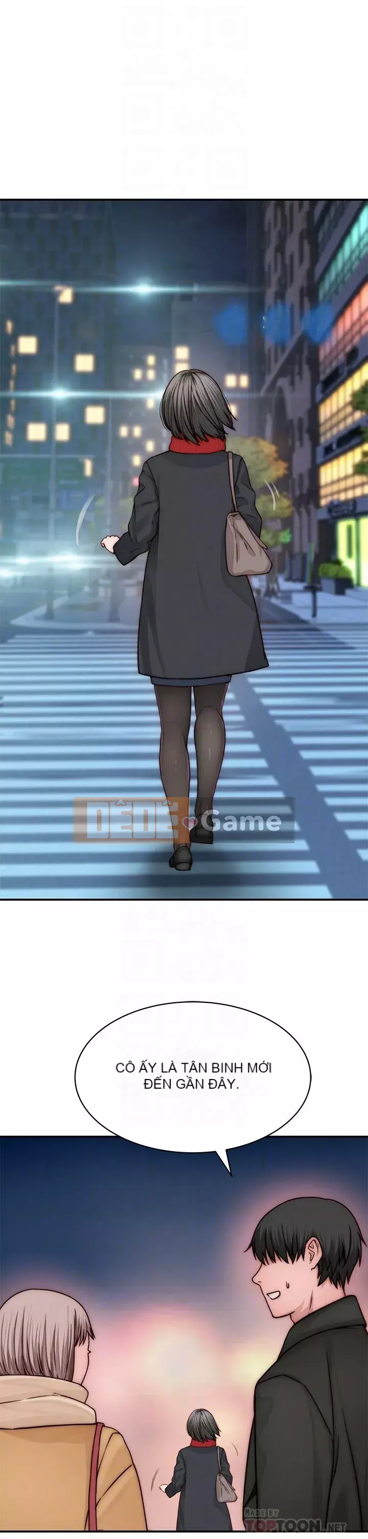 Mối quan hệ đặc biệt của chúng tôi Chương 78-79