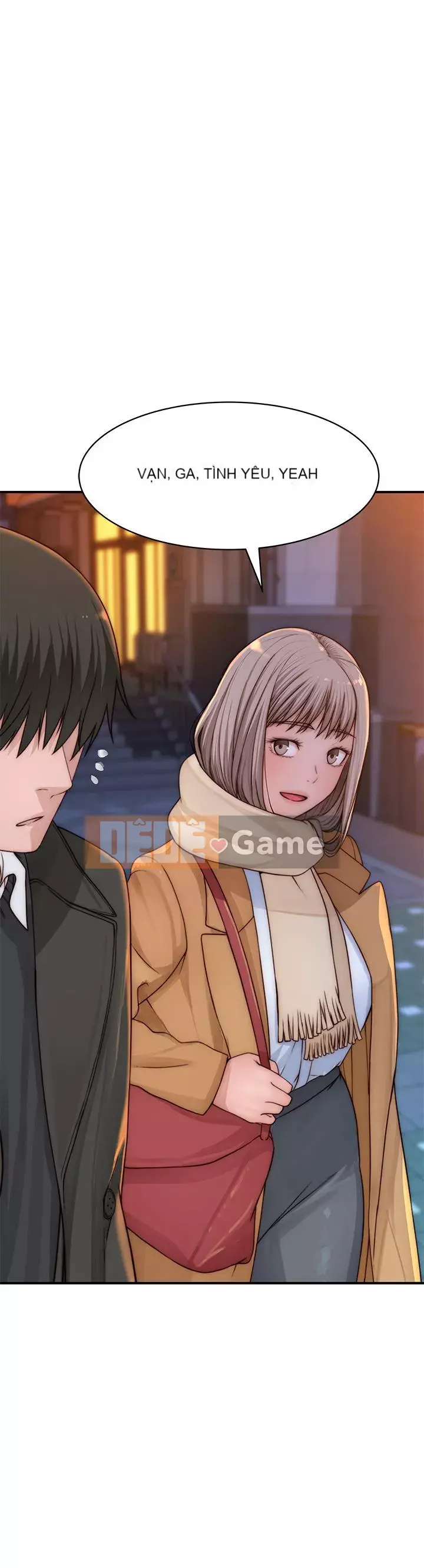 Mối quan hệ đặc biệt của chúng tôi Chương 78-79