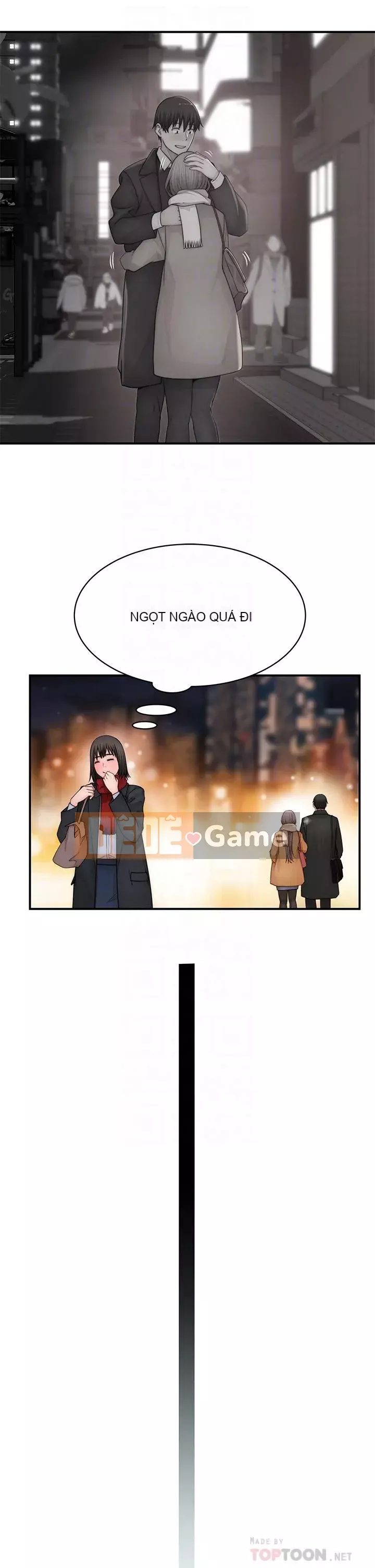 Mối quan hệ đặc biệt của chúng tôi Chương 78-79