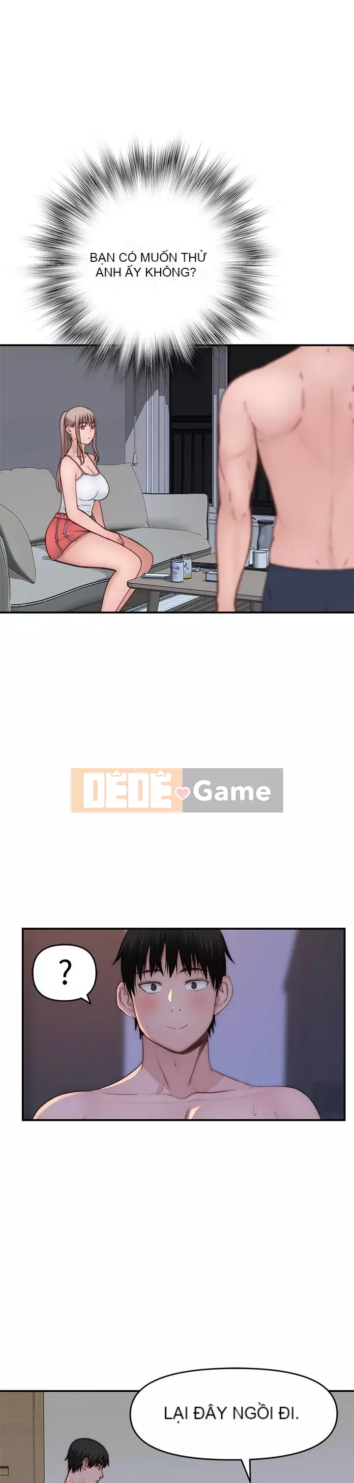 Mối quan hệ đặc biệt của chúng tôi Chương 78-79