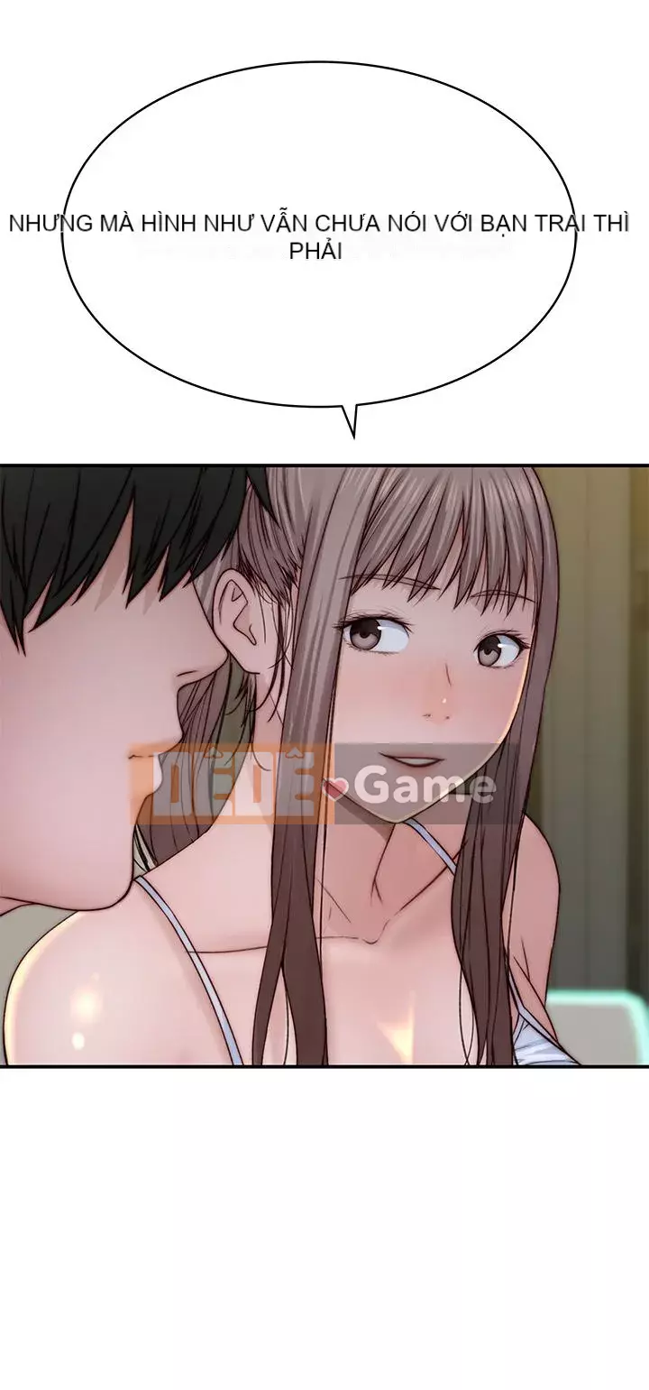 Mối quan hệ đặc biệt của chúng tôi Chương 78-79